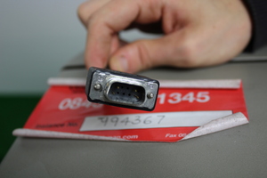 Thumbnail image of DakoCytomation Dako Cytomation Sheath Management System + CyAn ADP + Accessories