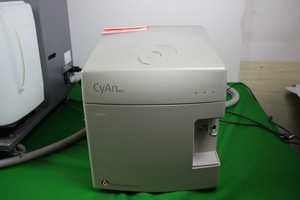 Thumbnail image of DakoCytomation Dako Cytomation Sheath Management System + CyAn ADP + Accessories