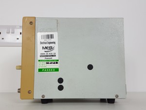 Thumbnail image of 42 x Kenwood AC Voltmeters Model VT-181 Lab