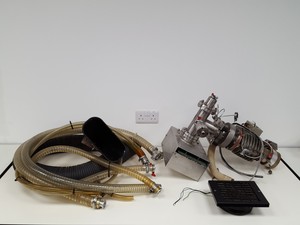 Thumbnail image of Edwards Vapour Pump Model E02 Lab