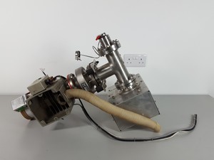 Thumbnail image of Edwards Vapour Pump Model E02 Lab