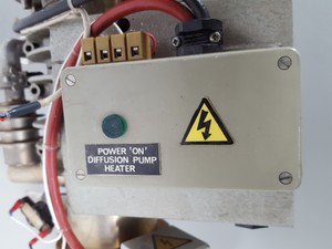 Thumbnail image of Edwards Vapour Pump Model E02 Lab