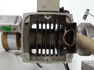 Thumbnail image of Edwards Vapour Pump Model E02 Lab