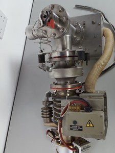 Thumbnail image of Edwards Vapour Pump Model E02 Lab