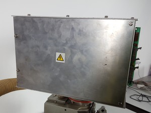 Thumbnail image of Edwards Vapour Pump Model E02 Lab