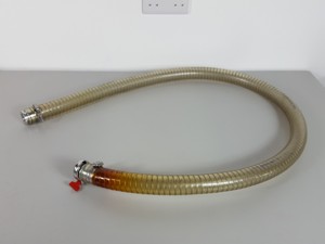 Thumbnail image of Edwards Vapour Pump Model E02 Lab