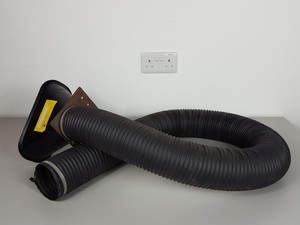 Thumbnail image of Edwards Vapour Pump Model E02 Lab
