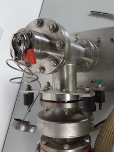 Thumbnail image of Edwards Vapour Pump Model E02 Lab