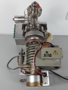 Thumbnail image of Edwards Vapour Pump Model E02 Lab