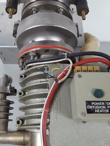 Thumbnail image of Edwards Vapour Pump Model E02 Lab
