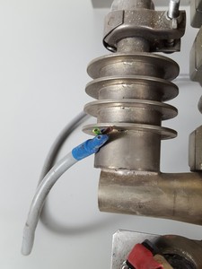 Thumbnail image of Edwards Vapour Pump Model E02 Lab
