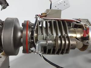 Thumbnail image of Edwards Vapour Pump Model E02 Lab