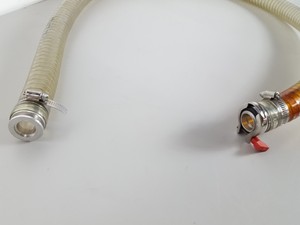 Thumbnail image of Edwards Vapour Pump Model E02 Lab