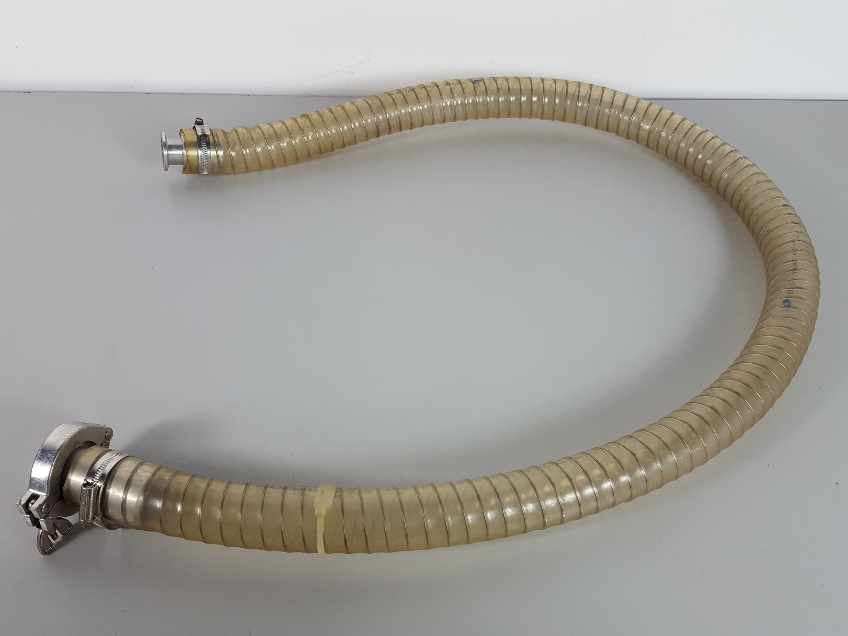 Image of Edwards Vapour Pump Model E02 Lab