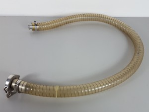 Thumbnail image of Edwards Vapour Pump Model E02 Lab