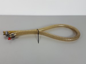 Thumbnail image of Edwards Vapour Pump Model E02 Lab