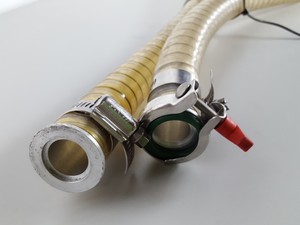 Thumbnail image of Edwards Vapour Pump Model E02 Lab
