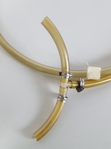 Thumbnail image of Edwards Vapour Pump Model E02 Lab