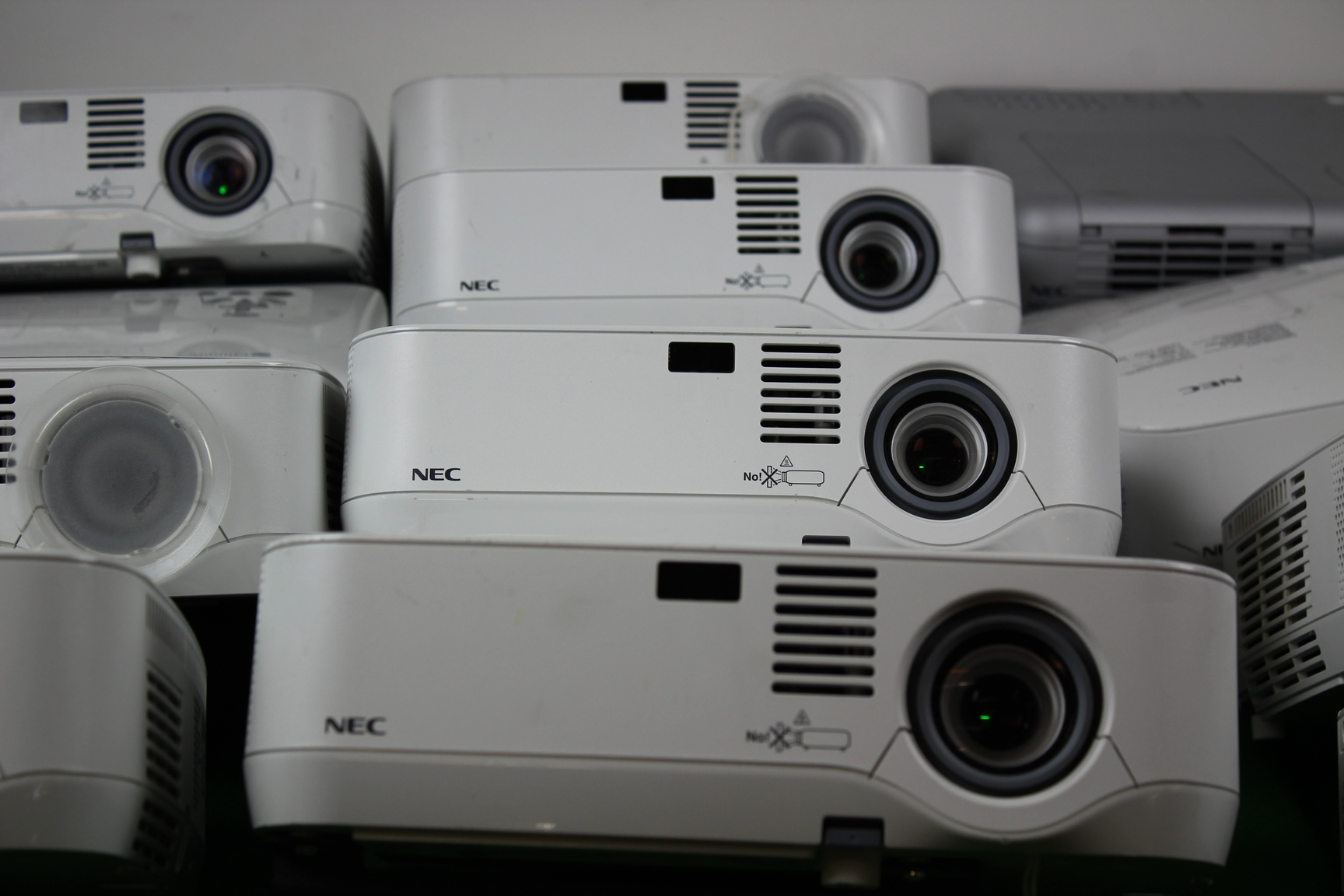 Image of Job Lot Of Cinema Projector SEE DESCRIPTION 