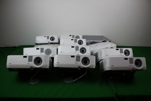Thumbnail image of Job Lot Of Cinema Projector SEE DESCRIPTION 
