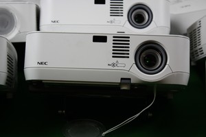 Thumbnail image of Job Lot Of Cinema Projector SEE DESCRIPTION 
