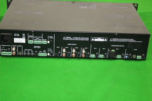 Thumbnail image of Ecler HMA180 Self-Powered Mixer