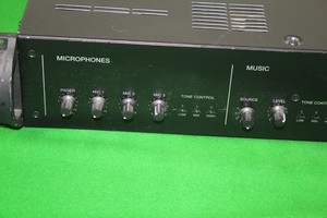 Thumbnail image of Ecler HMA180 Self-Powered Mixer