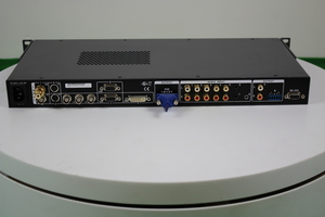 Thumbnail image of Extron IN1508 8-Input Scaling Presentation Switcher