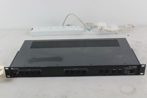 Thumbnail image of Extron MVX Series VGA/Audio Matrix Switcher