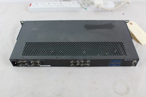 Thumbnail image of Extron MVX Series VGA/Audio Matrix Switcher