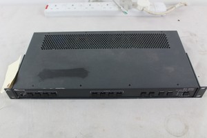 Thumbnail image of Extron MVX Series VGA/Audio Matrix Switcher