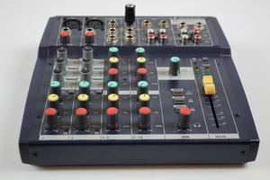 Thumbnail image of Soundcraft Notepad 102