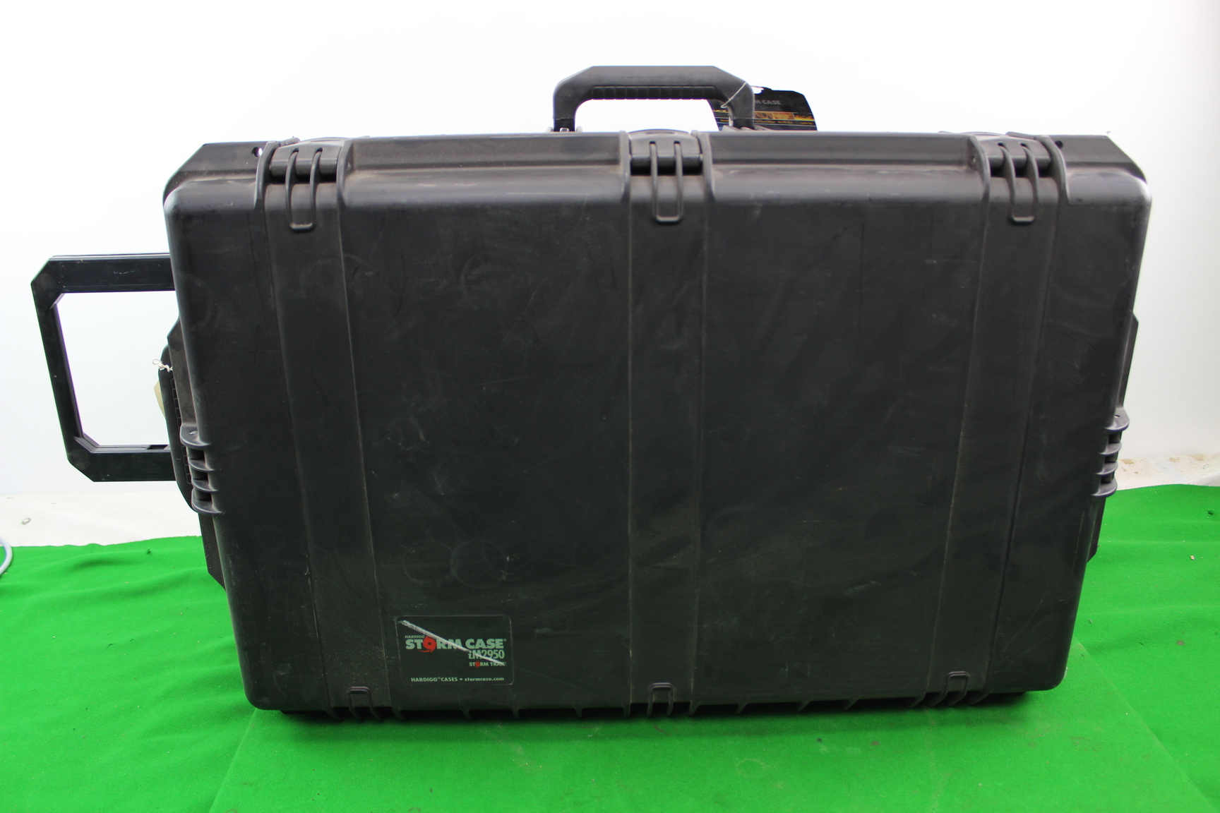 Image of Hardigg Storma Case IM2950 Storm Trak 