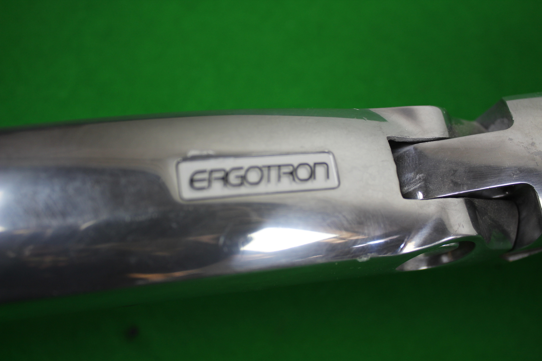 Image of Ergotron Flexible Single Arm Desk Mount for Monitor 45-214-026 + 2 others