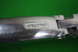 Thumbnail image of Ergotron Flexible Single Arm Desk Mount for Monitor 45-214-026 + 2 others