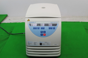 Thumbnail image of VWR Micro Star 17R Benchtop Centrifuge