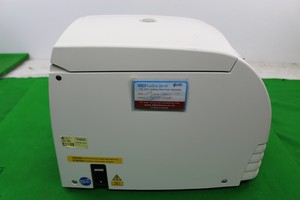 Thumbnail image of VWR Micro Star 17R Benchtop Centrifuge