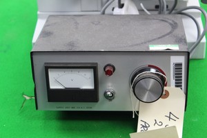 Thumbnail image of Leitz Diavert Microscope with 5 Objectives