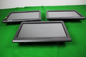 Thumbnail image of Job Lot Of Untested Smart Podium SP 518 Interactive