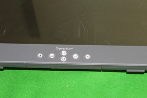 Thumbnail image of Job Lot Of SMART Technologies Sympodium ID350 Interactive Pen Display 
