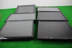 Thumbnail image of Job Lot Of Non HD Monitors SEE DESCRIPTION