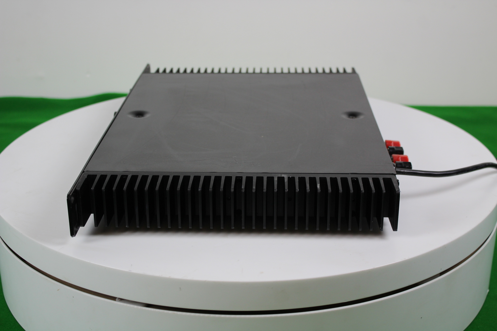 Image of Phonic Max 500 4 Power Amplifier 