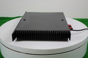 Thumbnail image of Phonic Max 500 4 Power Amplifier 