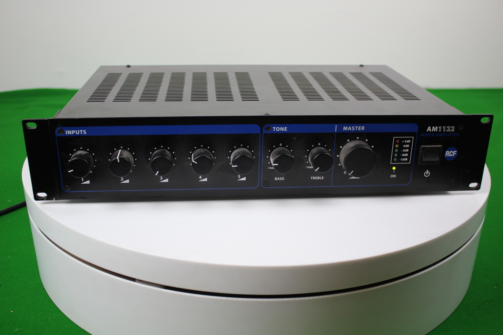 Image of RCF AM1122 Mixer Amplifier