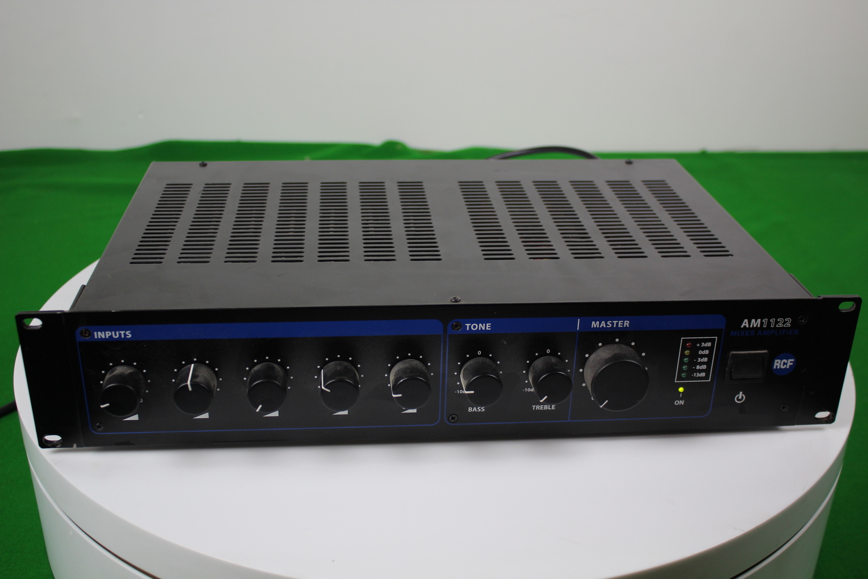 Image of RCF AM1122 Mixer Amplifier