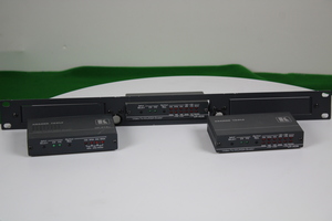 Thumbnail image of Job Lot Kramer & Extron Equipment VS-24XL VM-2N VP-413XL VP-200N VP-409  & More