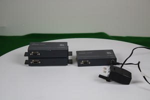 Thumbnail image of Job Lot Kramer & Extron Equipment VS-24XL VM-2N VP-413XL VP-200N VP-409  & More