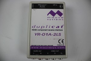 Thumbnail image of Job Lot IT Equipment Lindy Splitters, Mauve Systems YR-01A-2LS R-210A-2LS & More