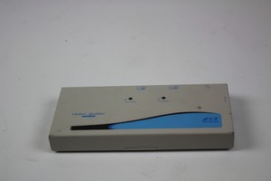 Thumbnail image of Job Lot IT Equipment Lindy Splitters, Mauve Systems YR-01A-2LS R-210A-2LS & More