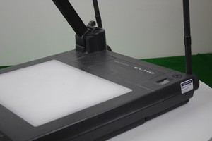 Thumbnail image of ELMO Visual Presenter Projecter 